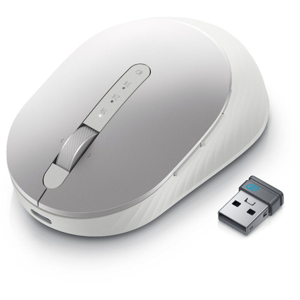 Mouse Dell Premier Wireless MS7421W