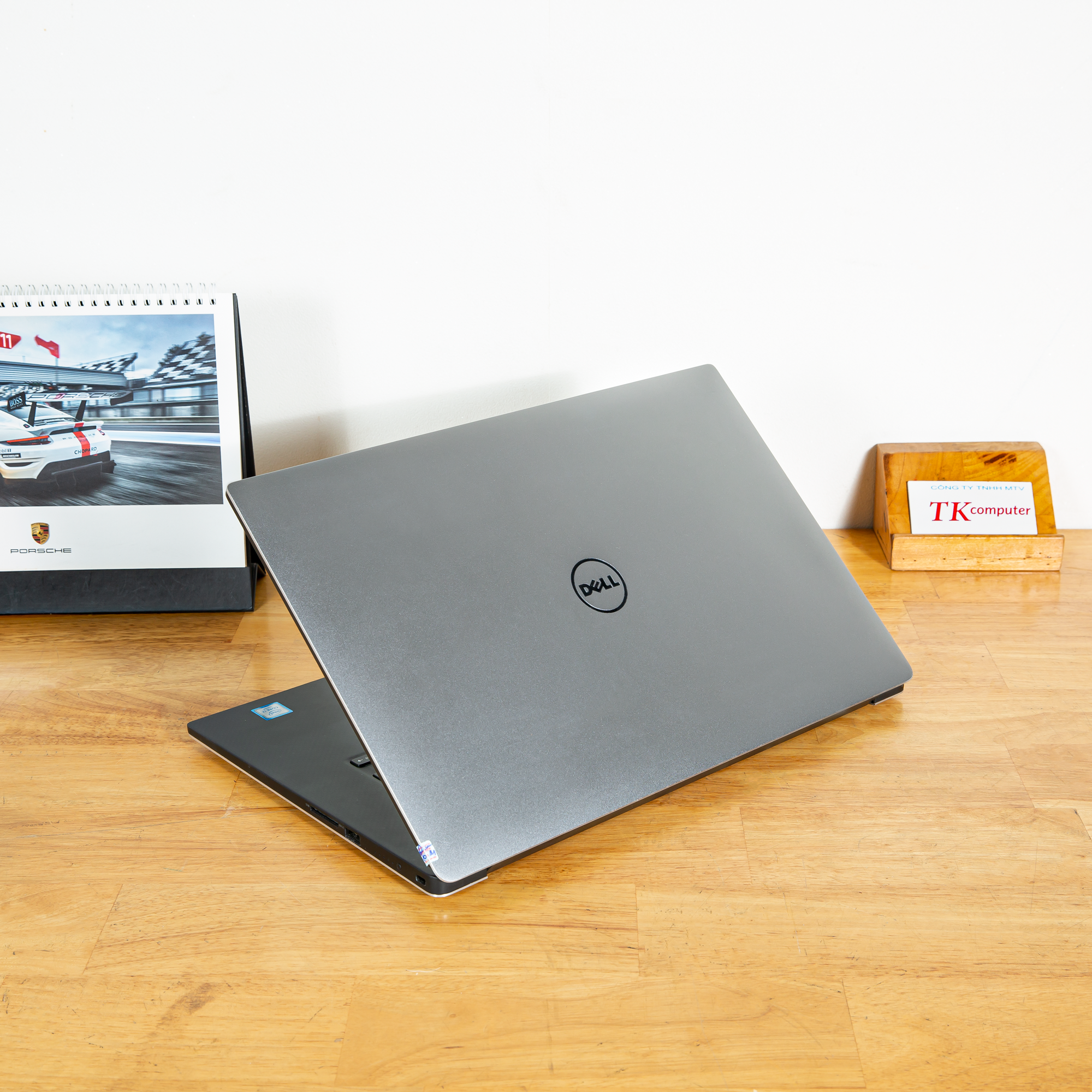 Laptop Dell Precision M5510 Cảm Ứng 
