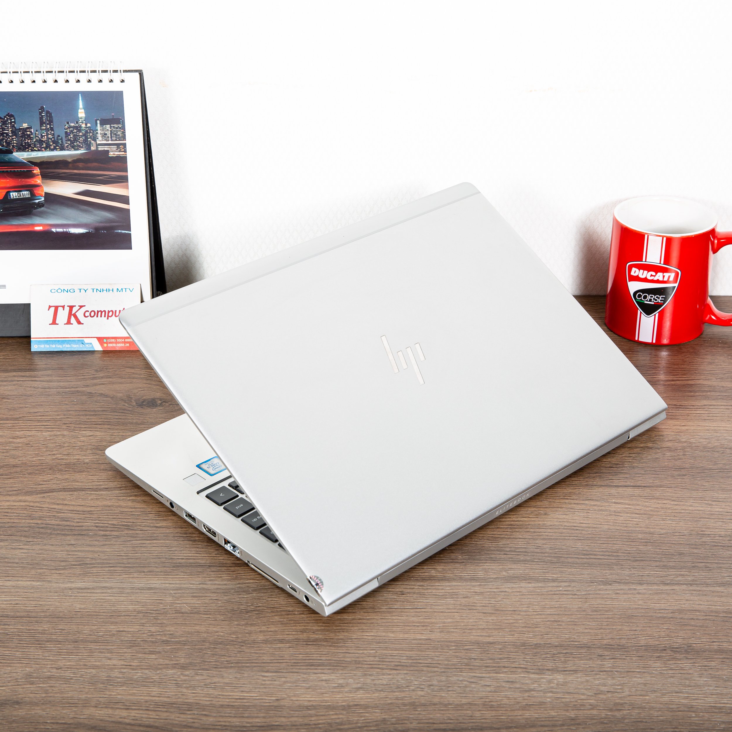 Laptop Hp Elitebook 840 G5 