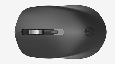 Chuột không dây HP S1000 WIRELESS MOUSE