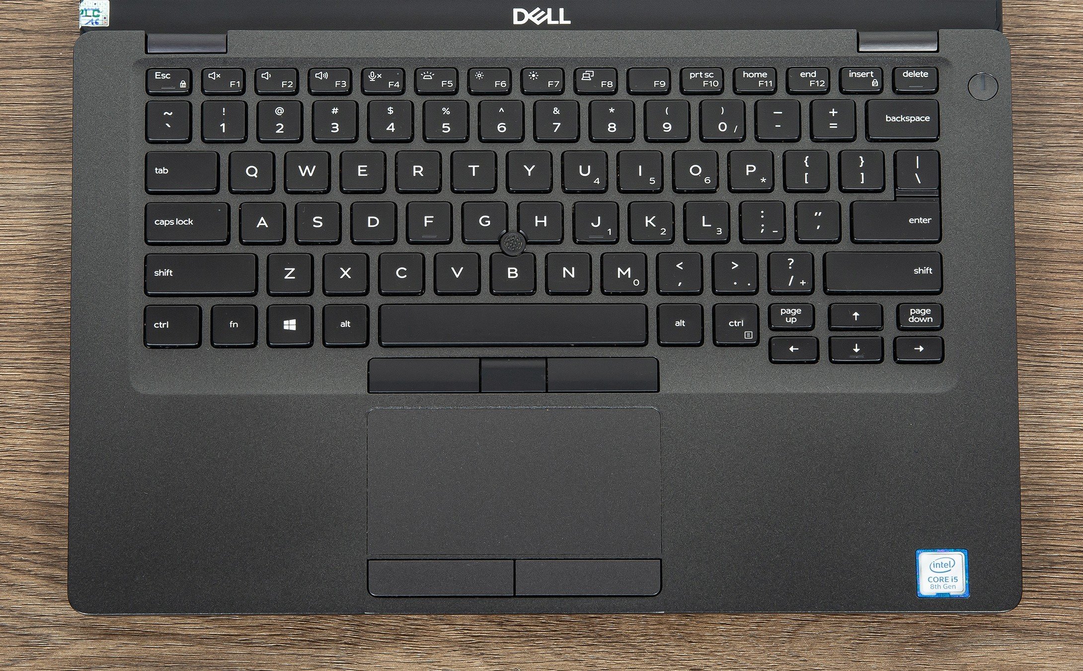 Laptop Dell Latitude 5400