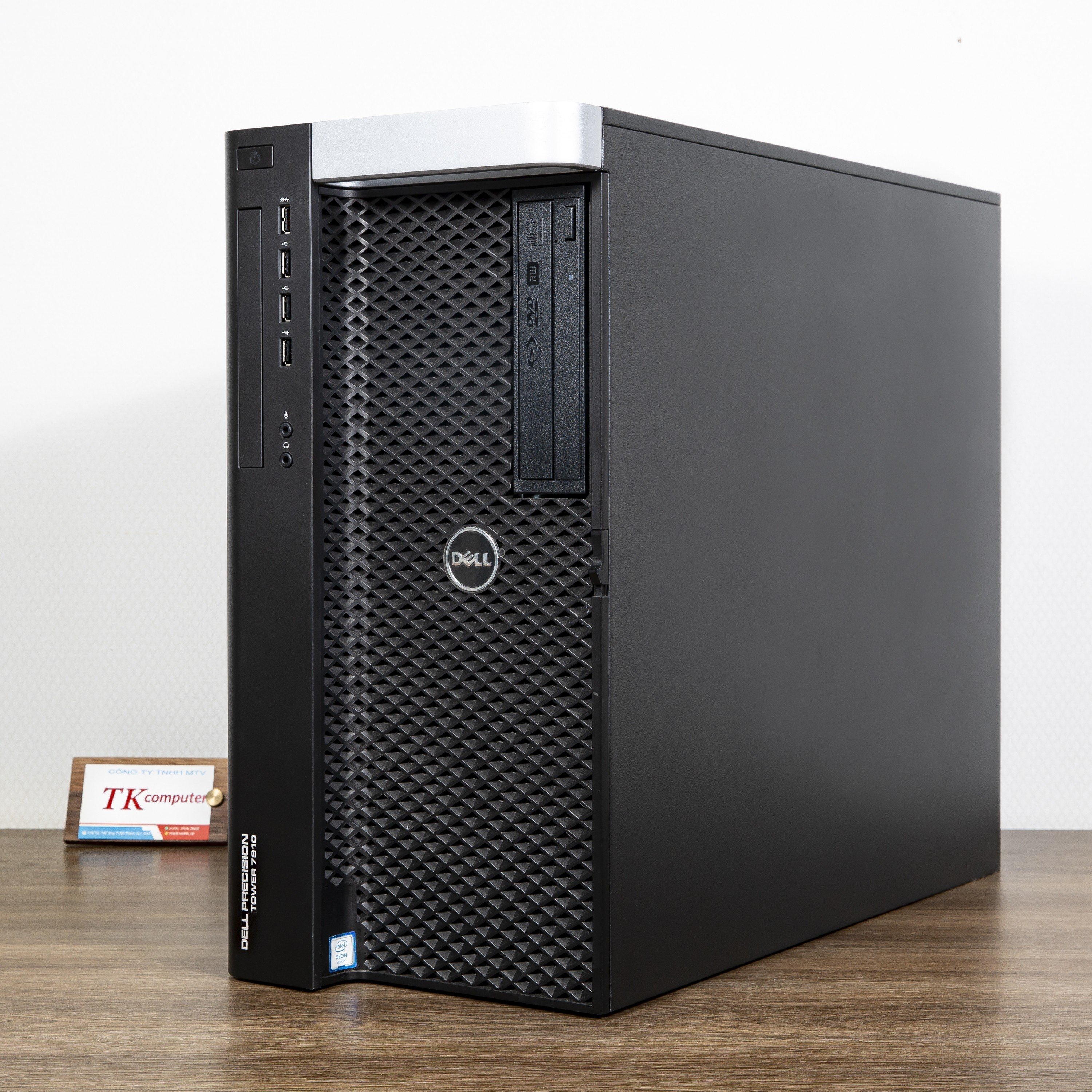 Dell Precision 7910