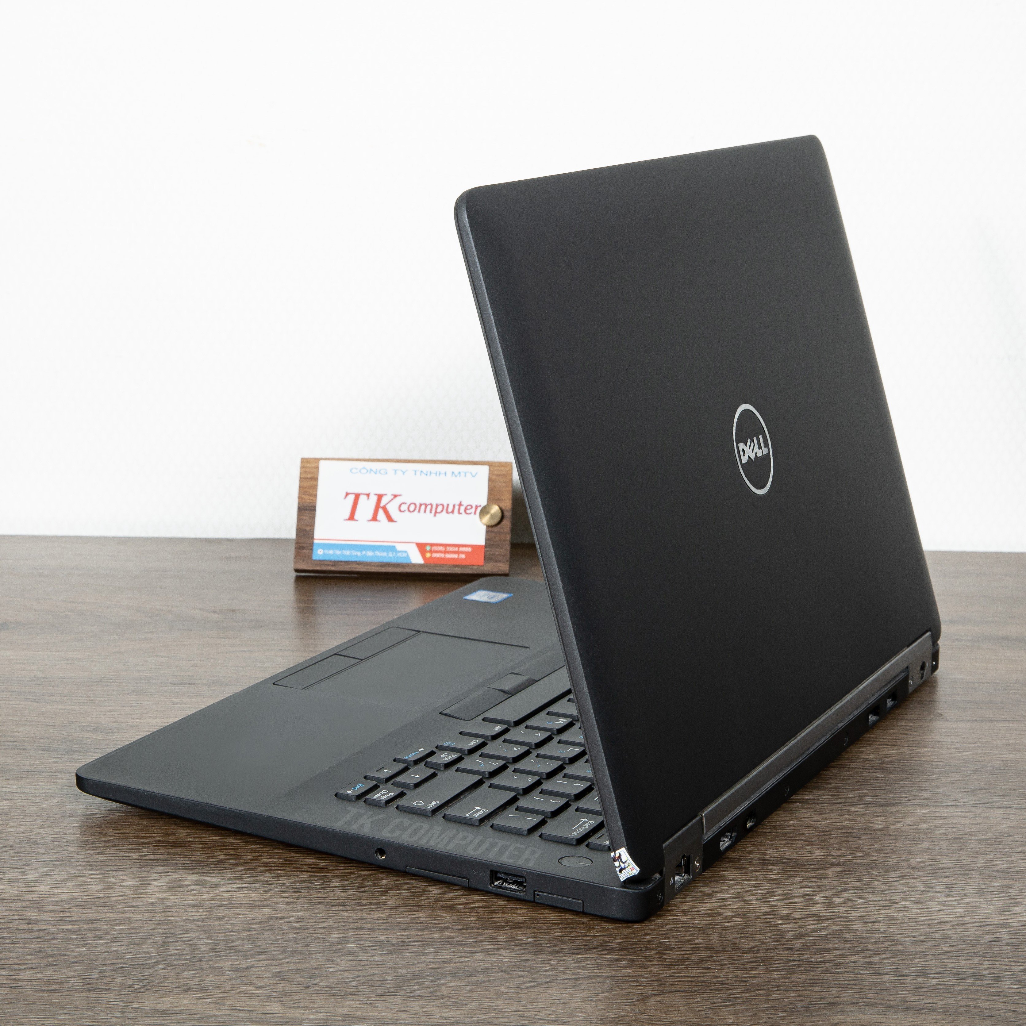 Laptop Dell Latitude E7470 Cảm Ứng