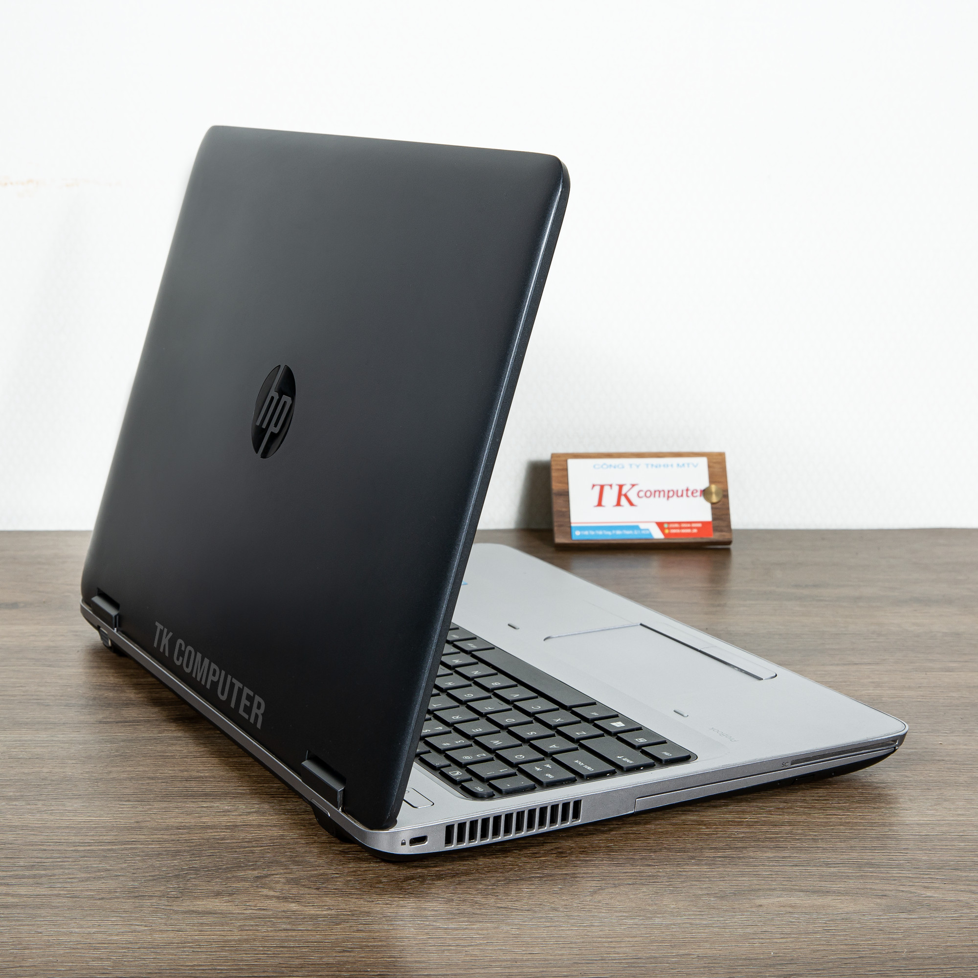 Laptop Hp Probook 650 G2