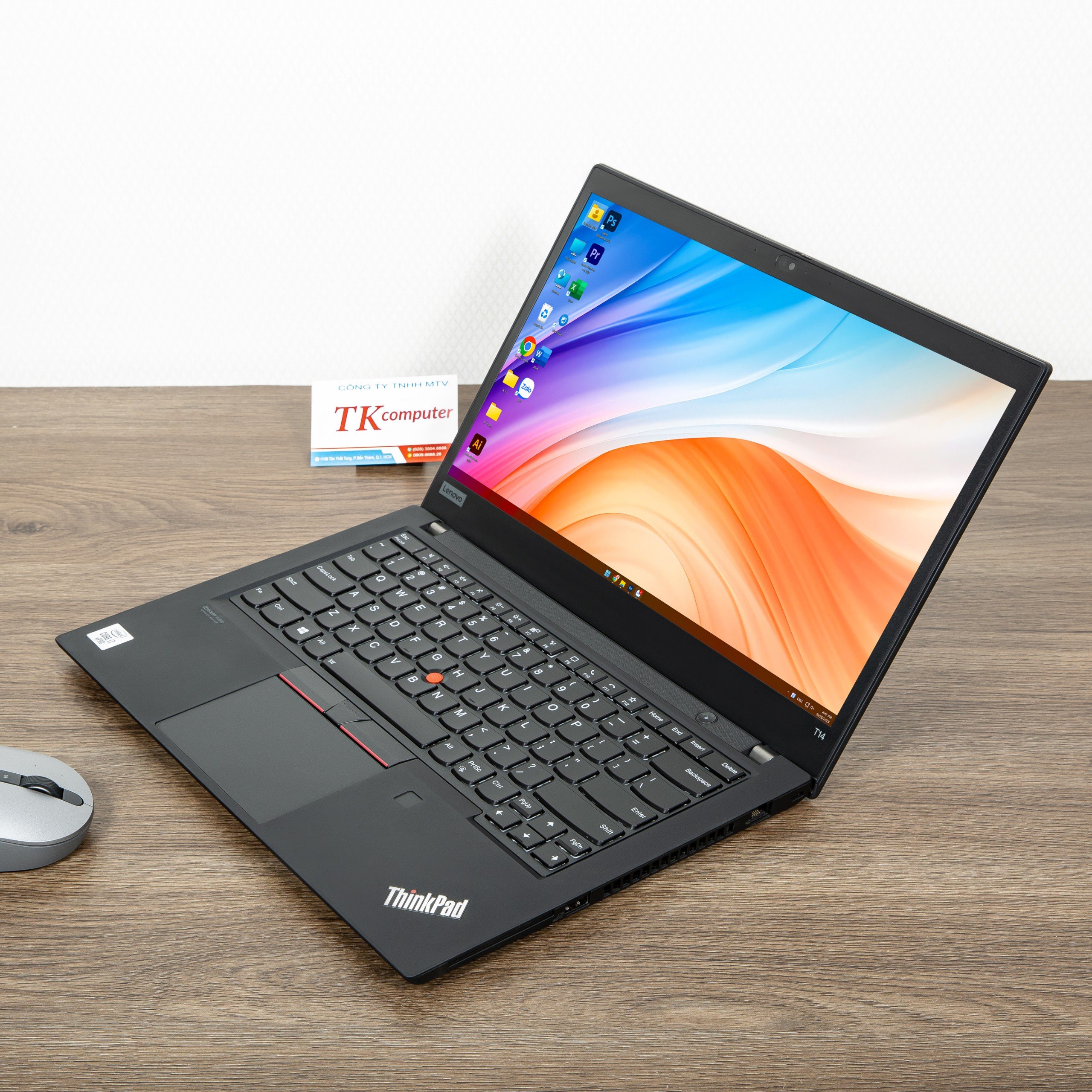 Lenovo Thinkpad T14S Gen 2