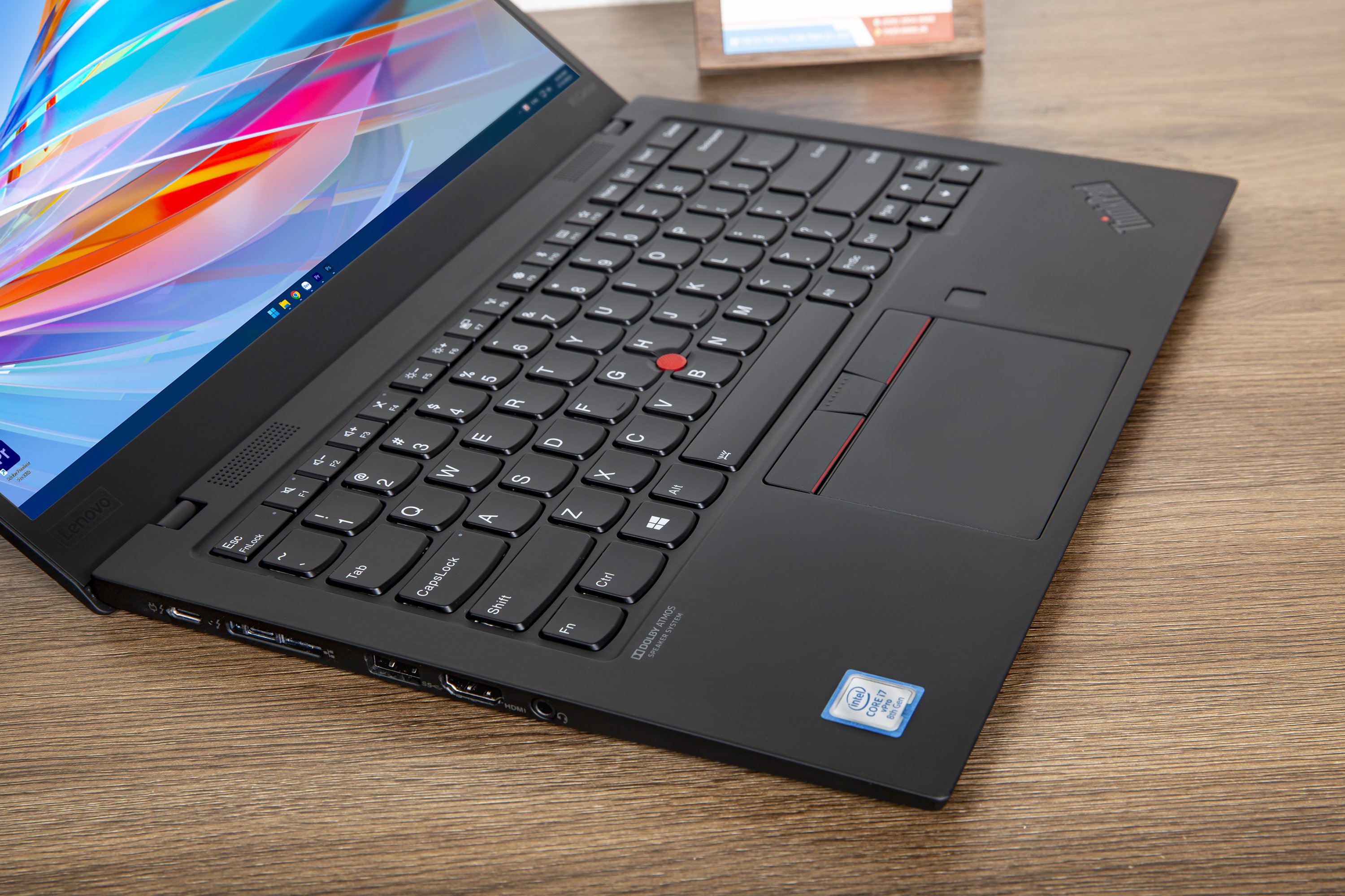 Lenovo thinkpad x1 carbon gen 7th