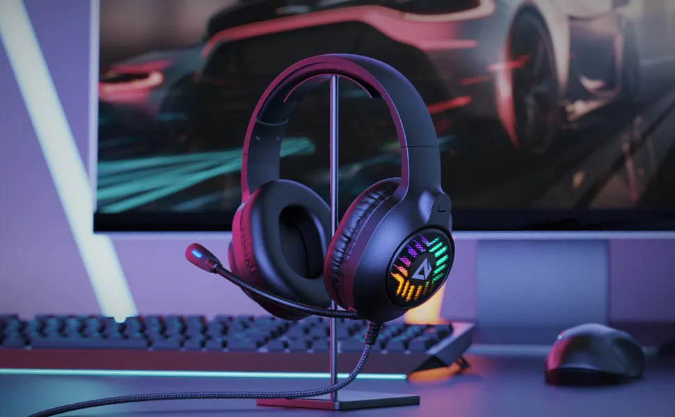 Tai nghe AUKEY GH-X1 Gaming